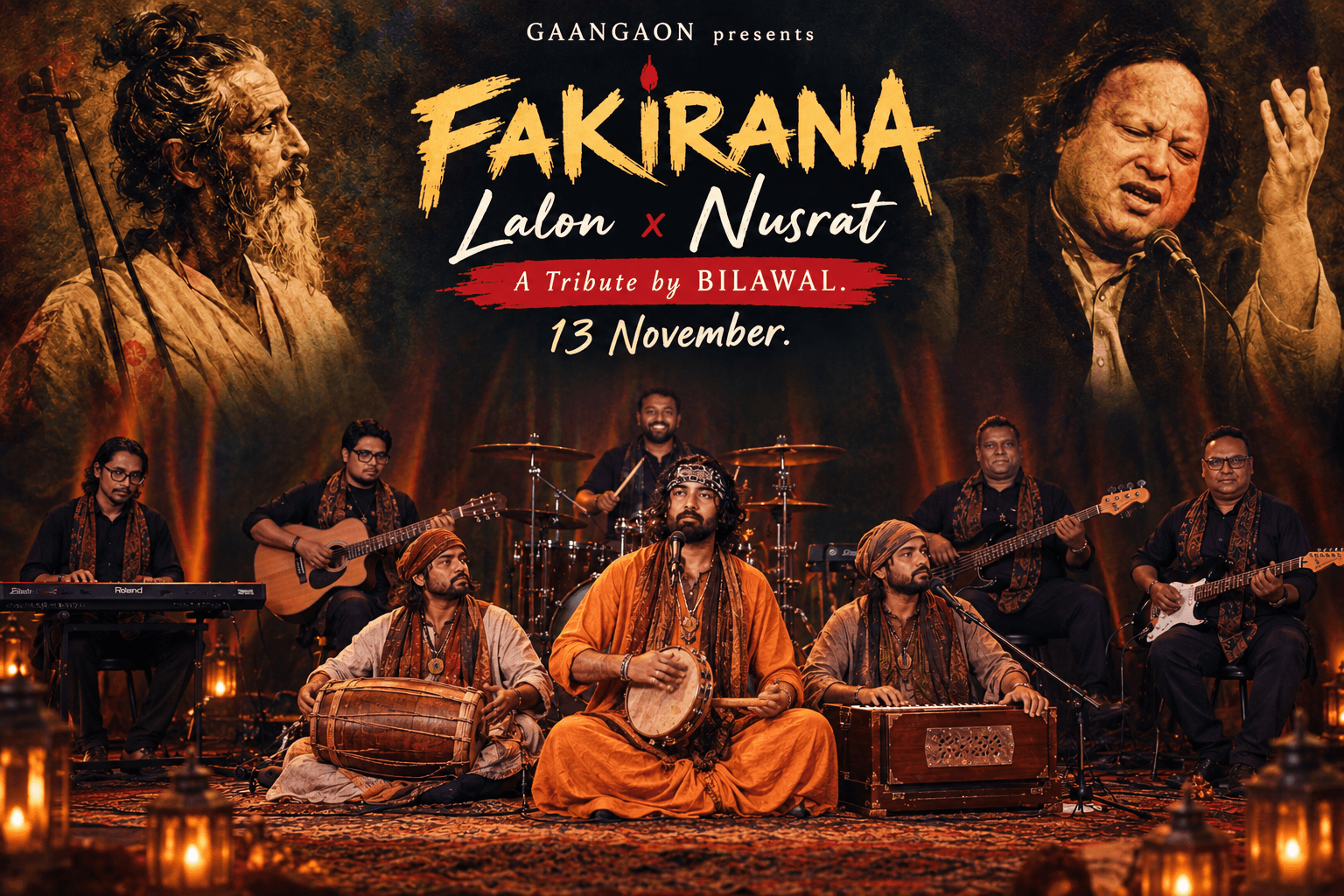 FAKIRANA